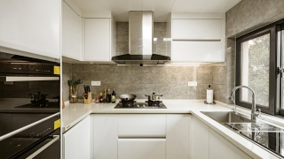 如何設(shè)計(jì)一個(gè)滿(mǎn)足五年使用需求的廚房