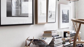 關(guān)于墻面裝飾架