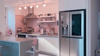 見證了“滿漢全席”的油膩墻面怎么清理才好？