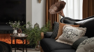 裝修材料中仿木瓷磚優(yōu)缺點的介紹